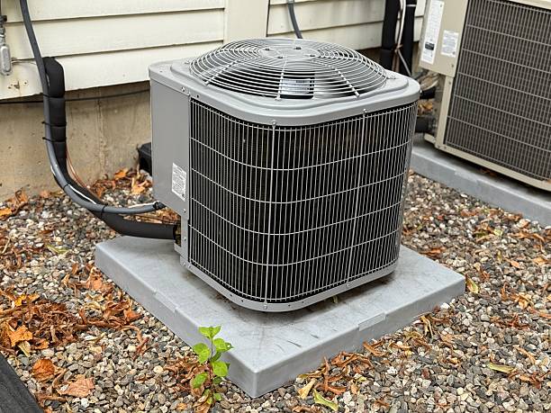 24/7 Emergency Air Conditioning Repair experts in Ash, NC